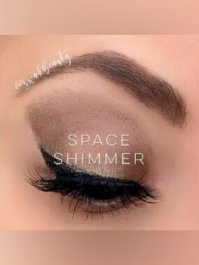 ShadowSense by Senegence. Shade: Space Shimmer, NWT.  (Shadow only)